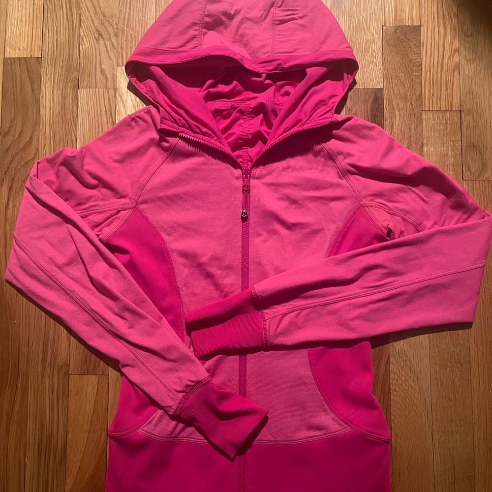 Lululemon Define Reversible Jacket - image 4